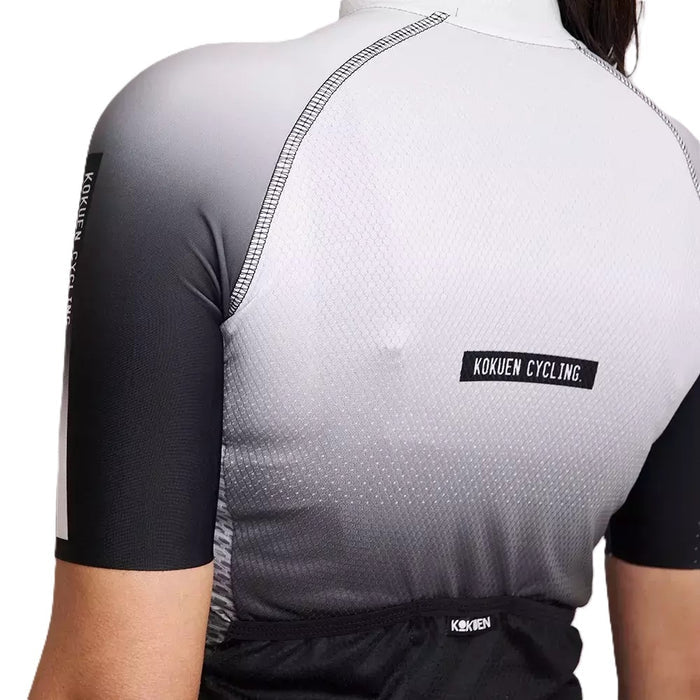 Jersey Kokuen Pro Classic Black Unisex