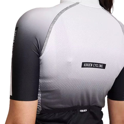 Jersey Kokuen Pro Classic Black Unisex