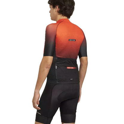 Jersey Kokuen Pro Classic Red Unisex