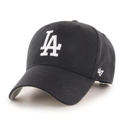 Jockey Los Angeles Dodgers Raised Black