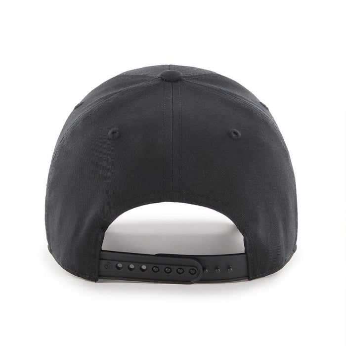 Jockey Los Angeles Dodgers Raised Black