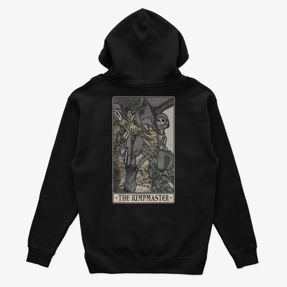Jumpmaster Hoodie