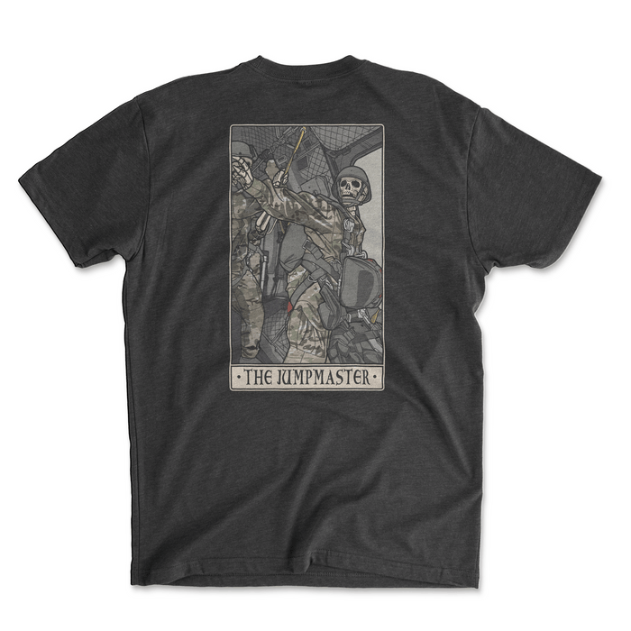 Jumpmaster Tee
