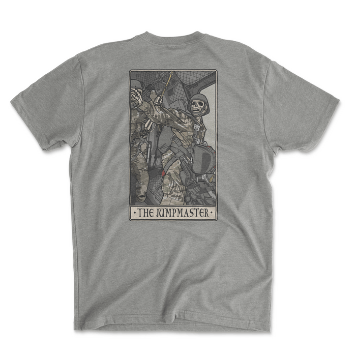 Jumpmaster Tee