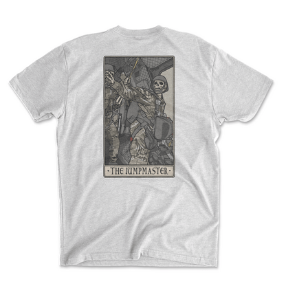 Jumpmaster Tee