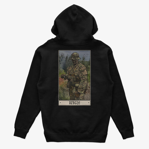 Jungle Hoodie