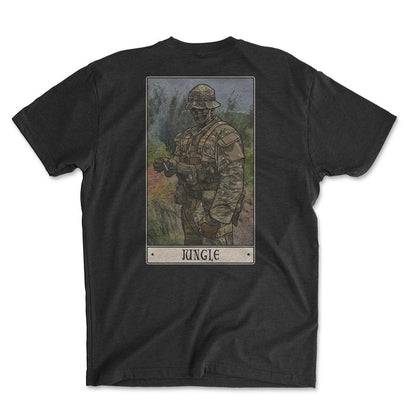 Jungle Tee