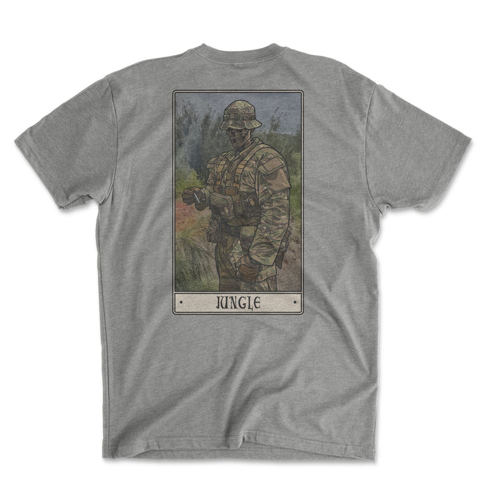 Jungle Tee
