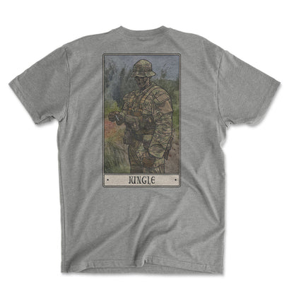 Jungle Tee