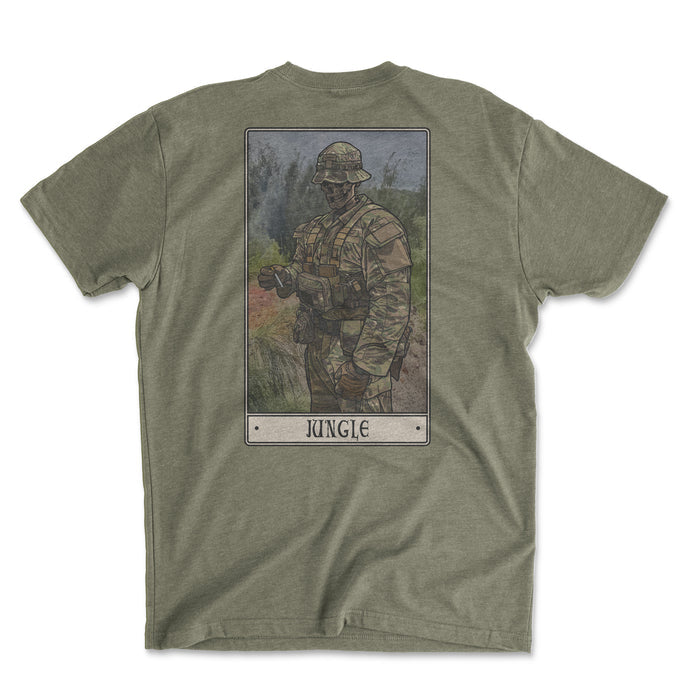 Jungle Tee