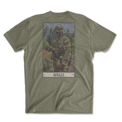 Jungle Tee