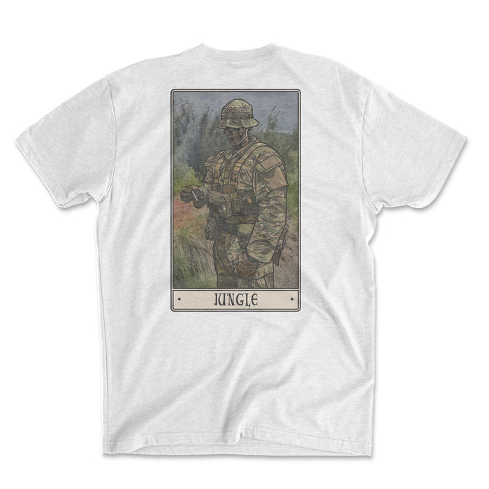 Jungle Tee