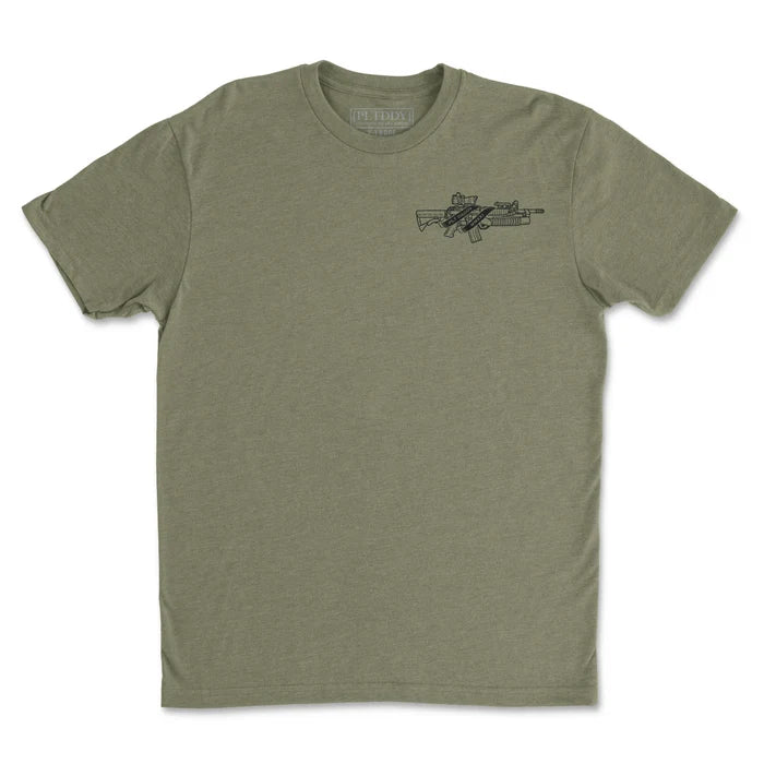 Jungle Tee