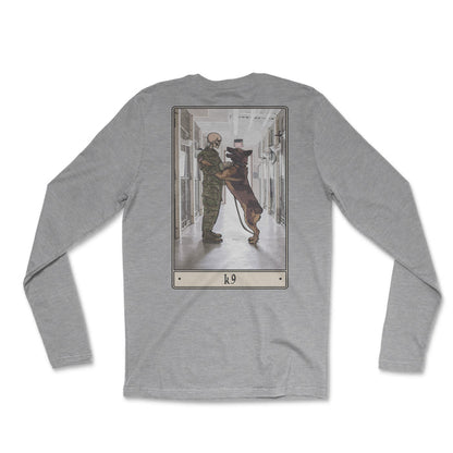 K9 Long Sleeve