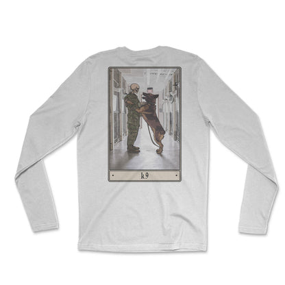 K9 Long Sleeve