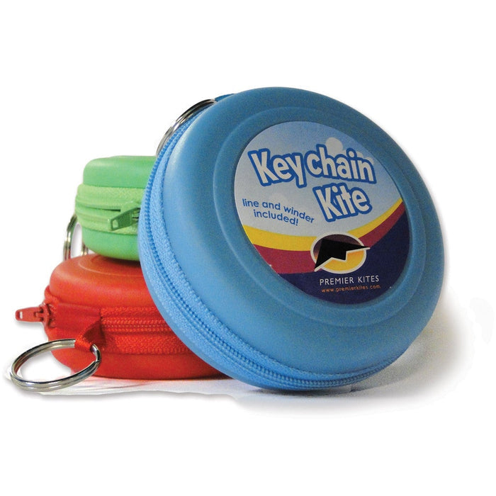 Keychain Kite - T-Rex
