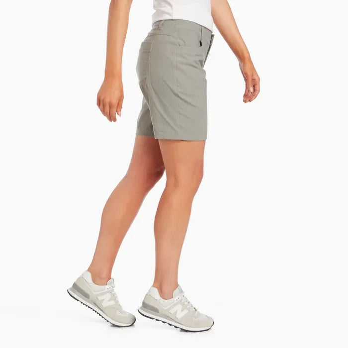 Kuhl Women's Trekr Shorts - 8"