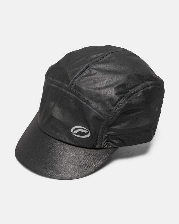 Light Symbol Cap - Black