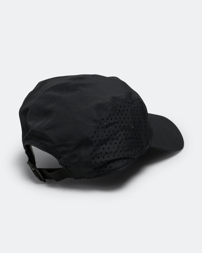 Lightweight Cap - Black