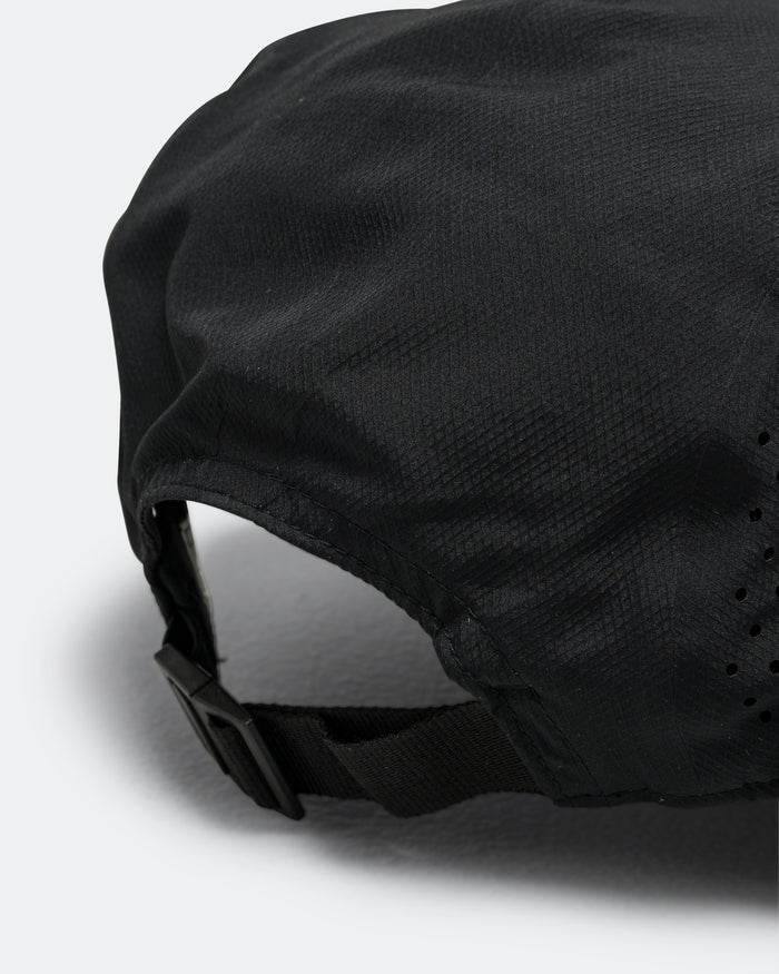 Lightweight Cap - Black