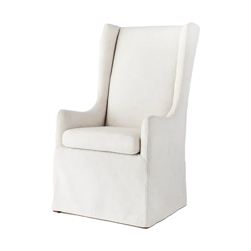 Lily Wingback Chair