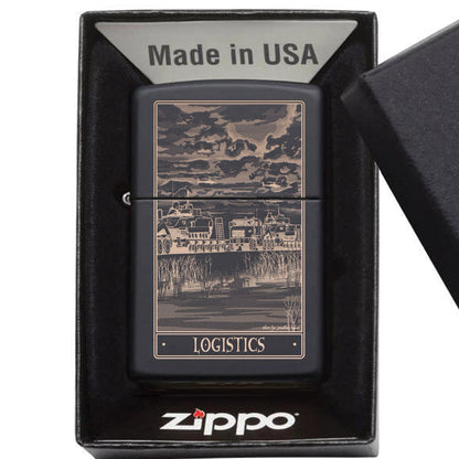 Logistics Lighter