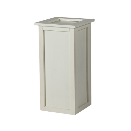 Low Profile Stage Front Column