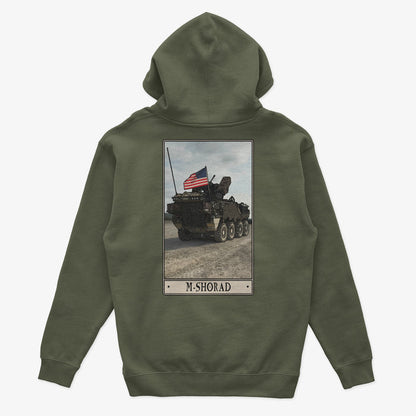 M SHORAD Hoodie