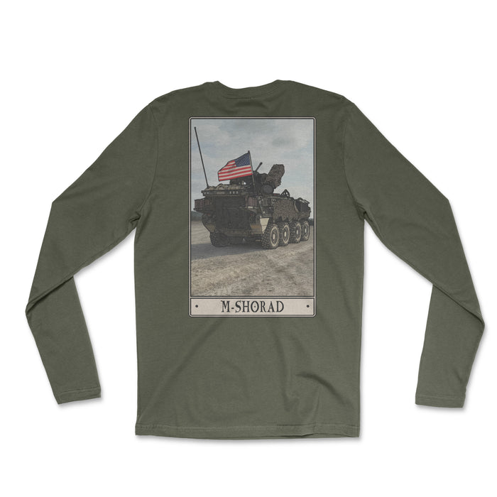 M SHORAD Long Sleeve