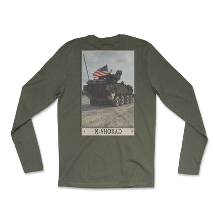 M SHORAD Long Sleeve