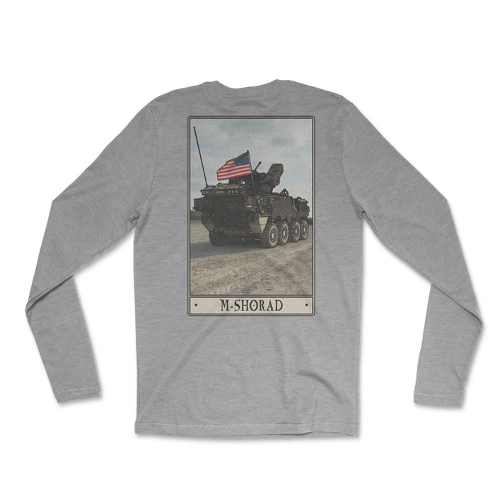 M SHORAD Long Sleeve