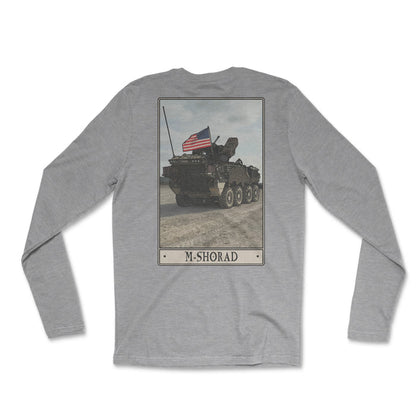 M SHORAD Long Sleeve