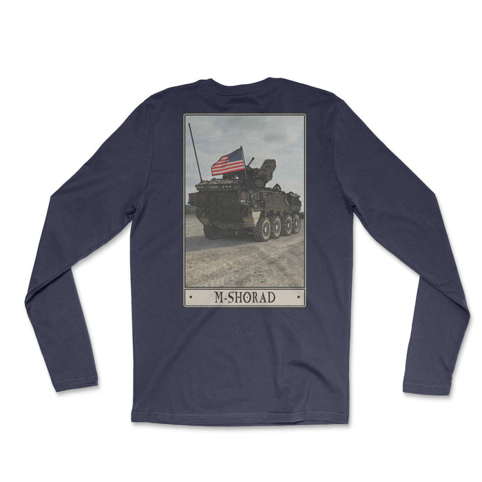 M SHORAD Long Sleeve