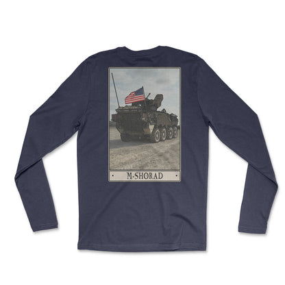 M SHORAD Long Sleeve