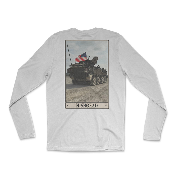 M SHORAD Long Sleeve