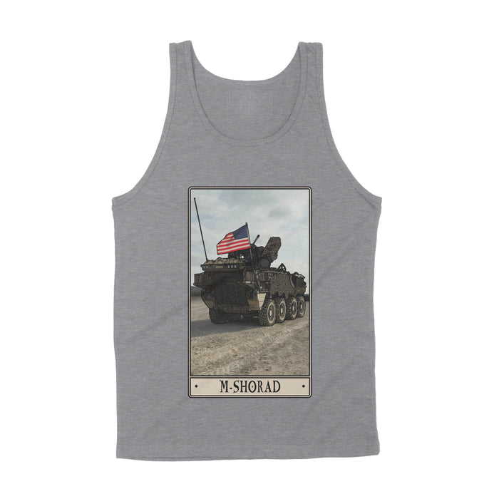 M SHORAD Tank Top