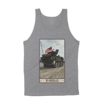 M SHORAD Tank Top