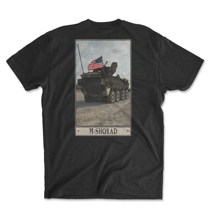 M SHORAD Tee
