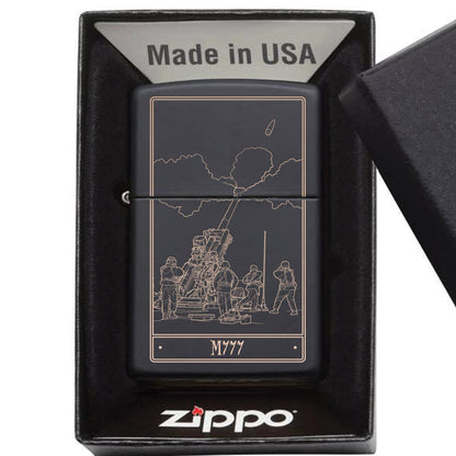 M777 Lighter