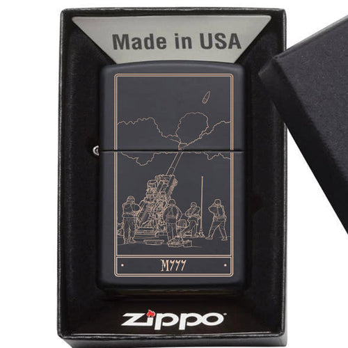 M777 Lighter
