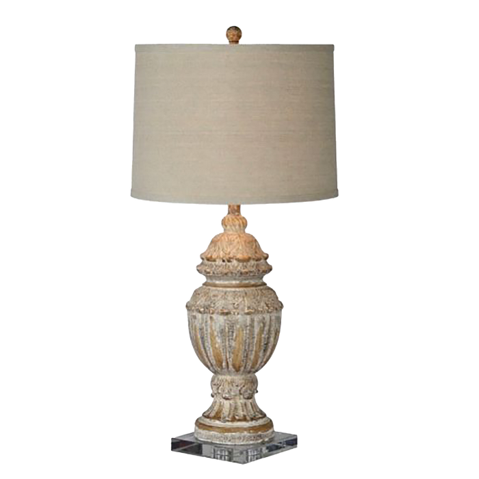 Macon Lamp