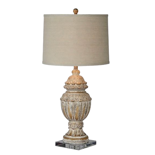 Macon Lamp