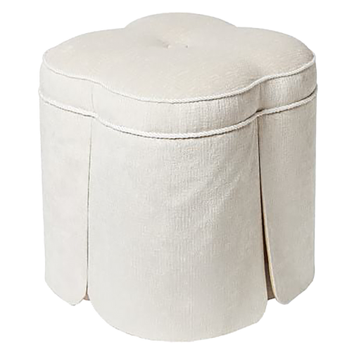 Marilisa Ottoman