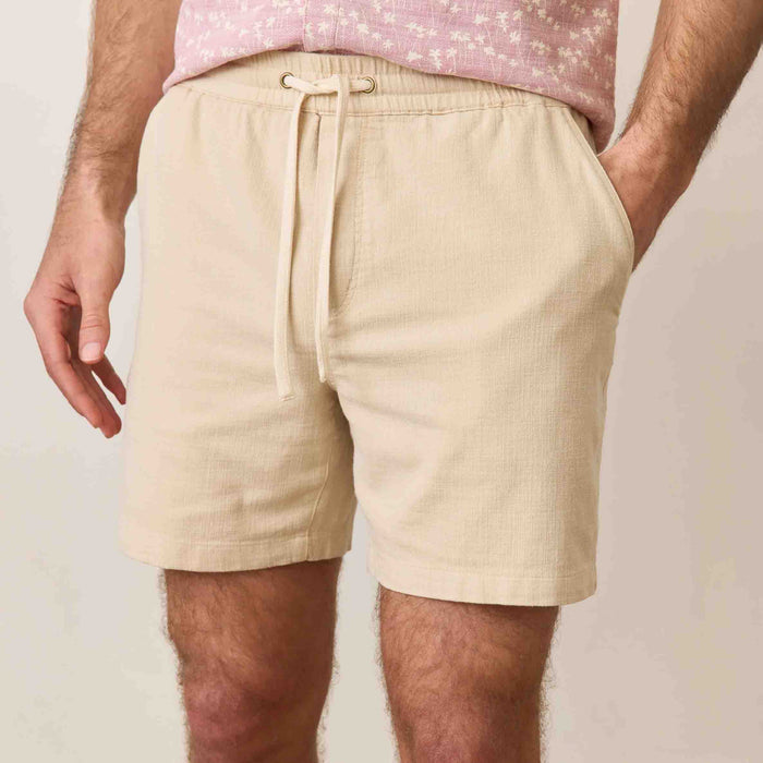 Marine Layer Men's Saturday Beach Shorts