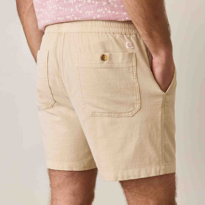 Marine Layer Men's Saturday Beach Shorts