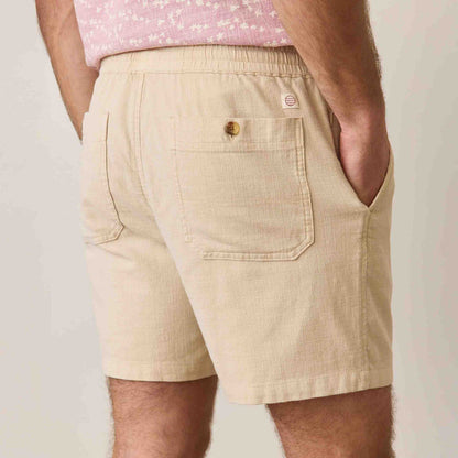 Marine Layer Men's Saturday Beach Shorts