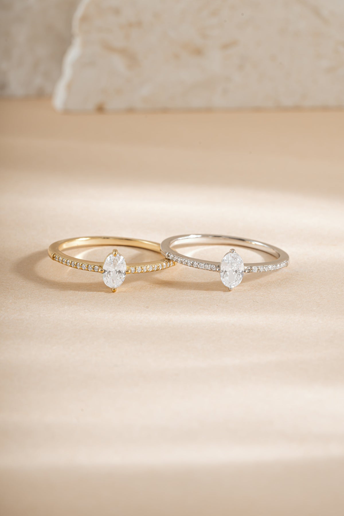 Maddy Ring