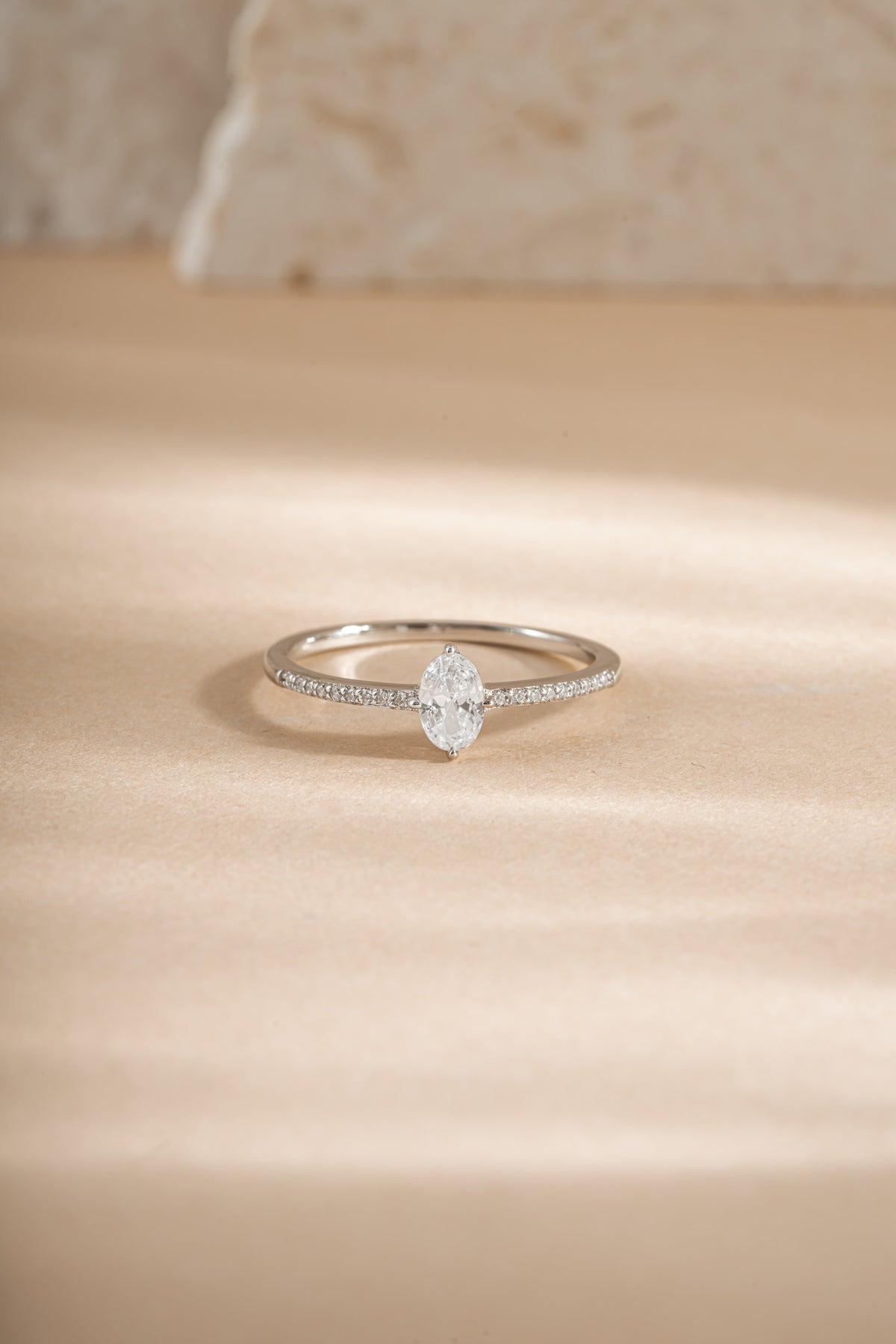 Maddy Ring