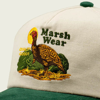 Marsh Wear Heritage Hat