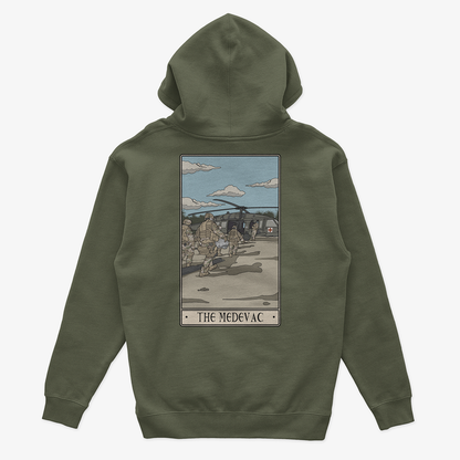 Medevac Hoodie